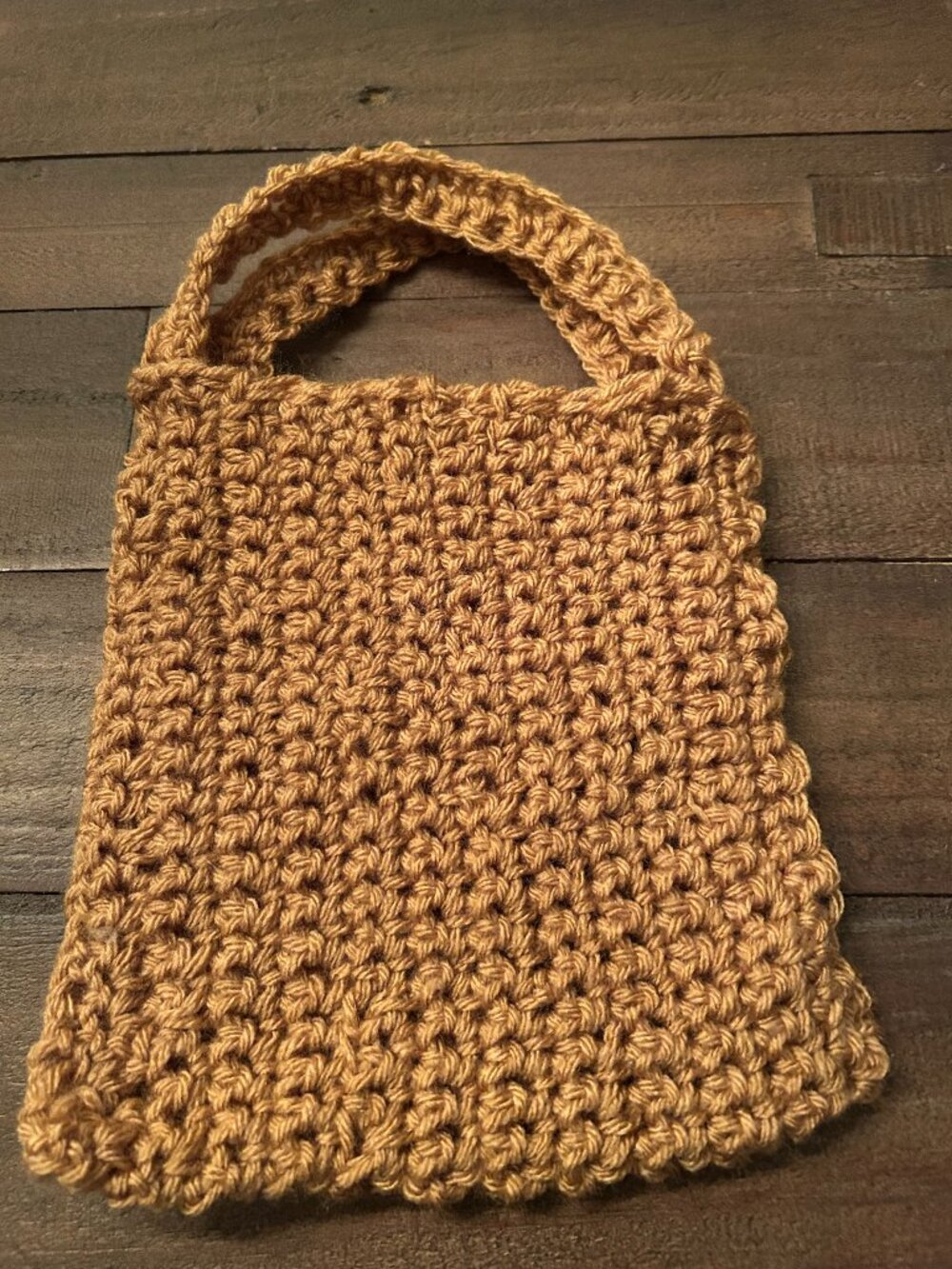 Cute Tote with Two Handles